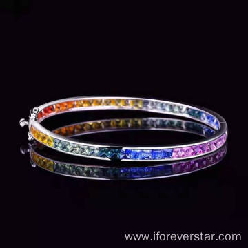 High Quality for Natural SriLankan Colored Sapphire